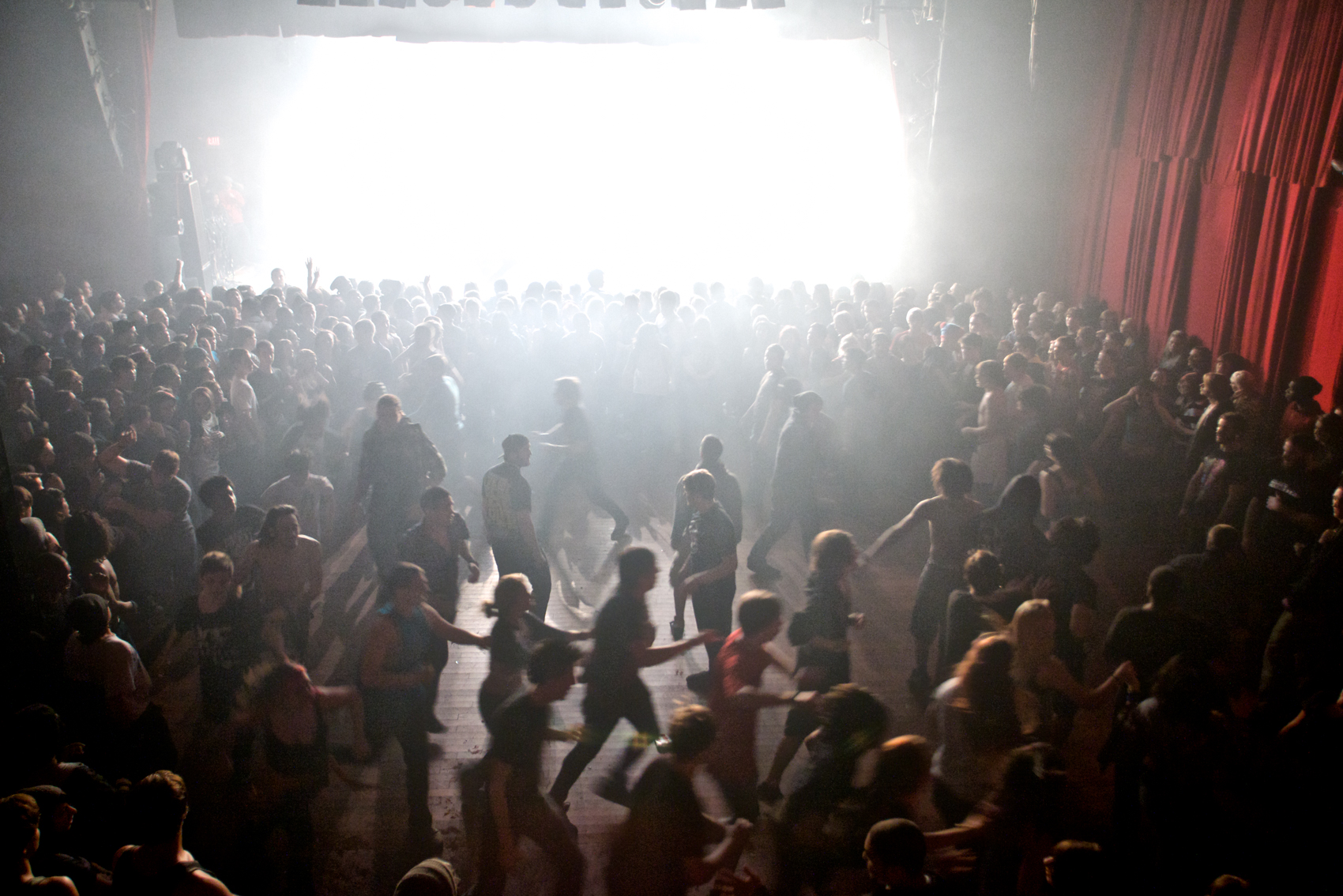 TLA
December 2, 2011